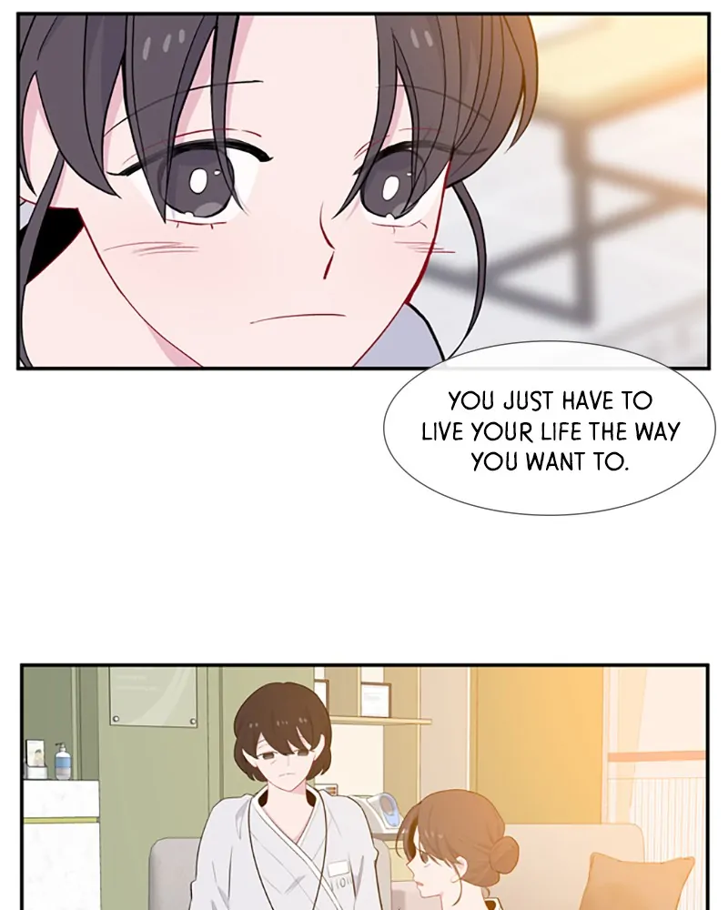 Back to You chapter 50 page 53
