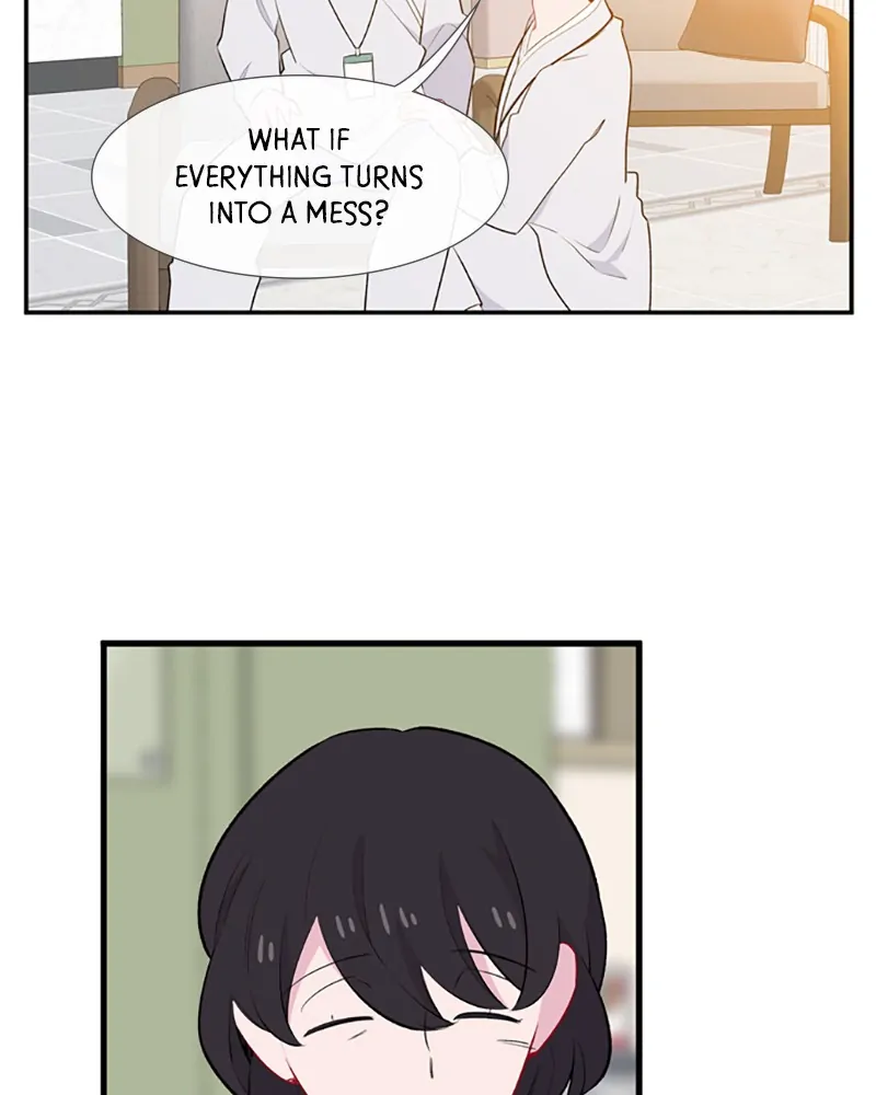 Back to You chapter 50 page 54