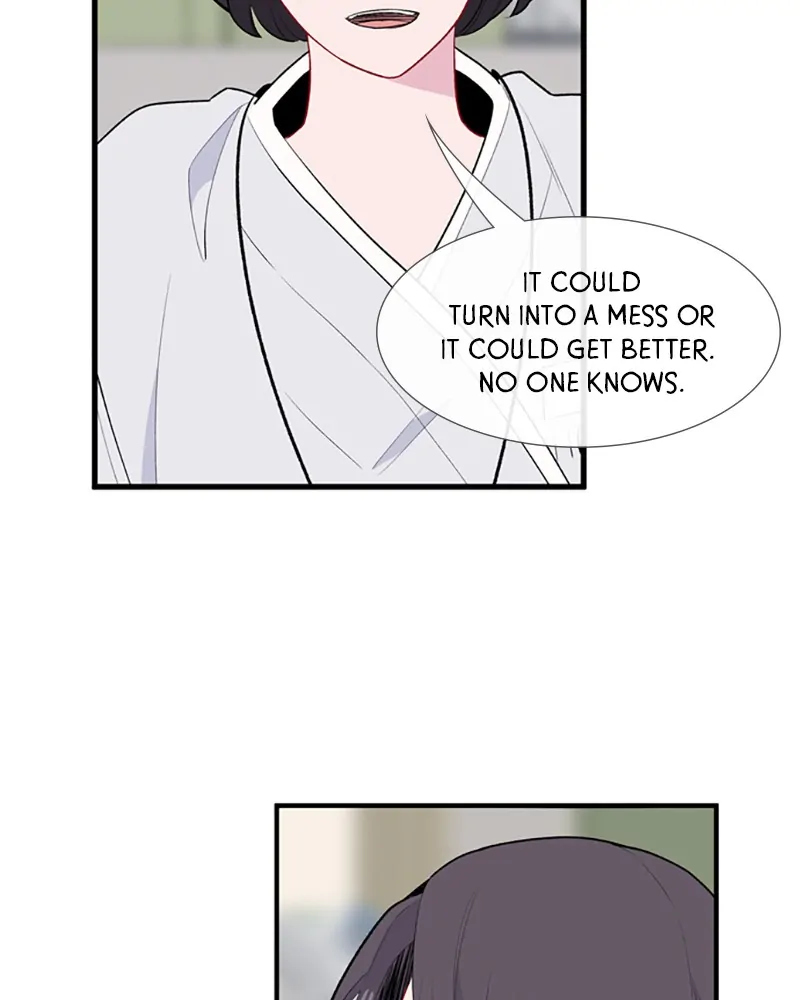 Back to You chapter 50 page 55