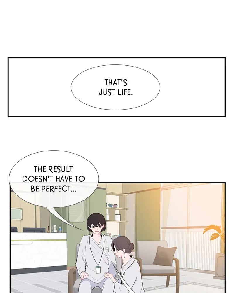 Back to You chapter 50 page 57