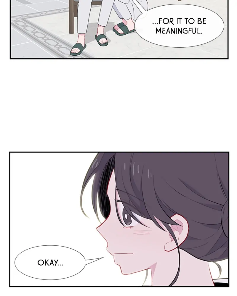 Back to You chapter 50 page 58