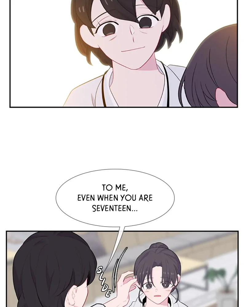 Back to You chapter 50 page 62