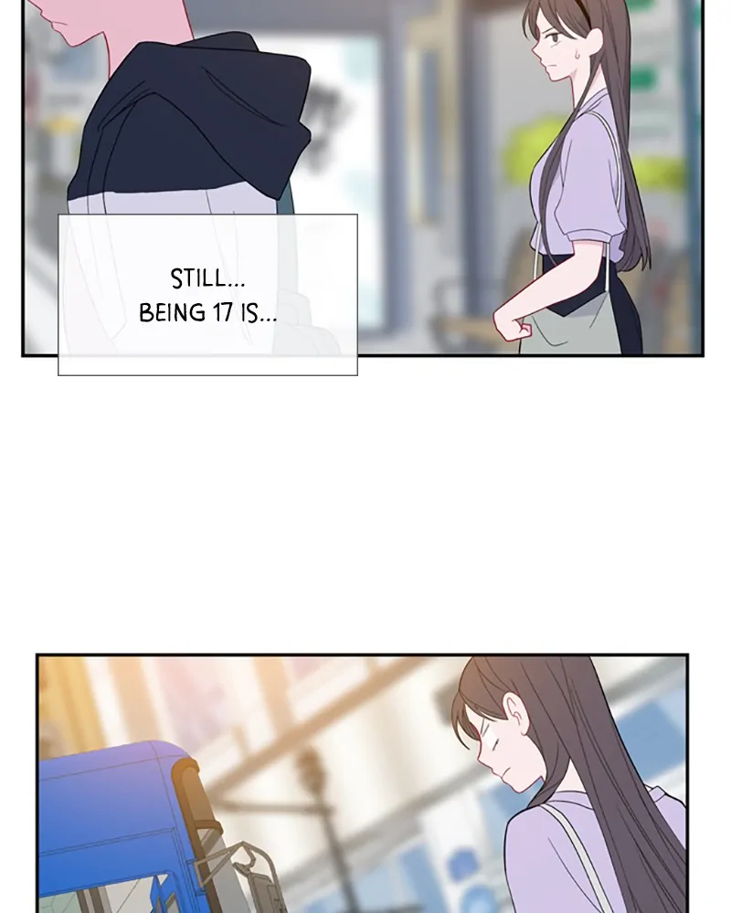Back to You chapter 50 page 70