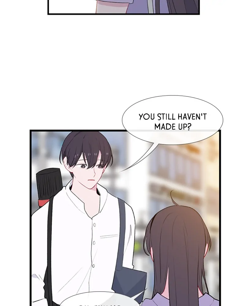 Back to You chapter 50 page 73