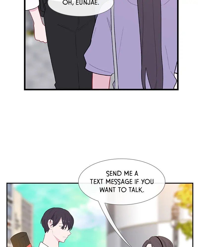 Back to You chapter 50 page 74