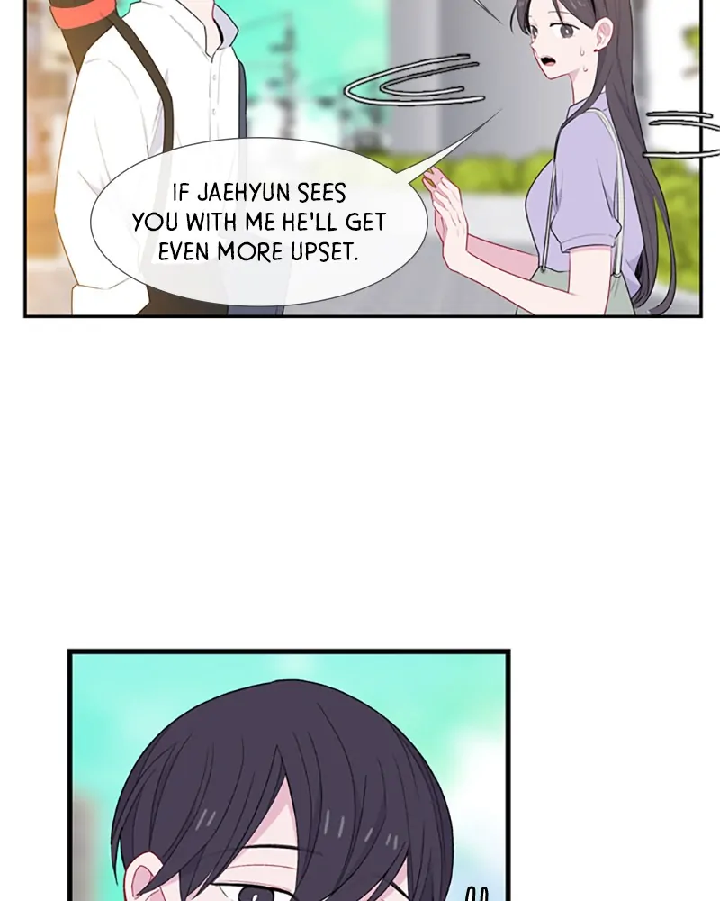 Back to You chapter 50 page 75