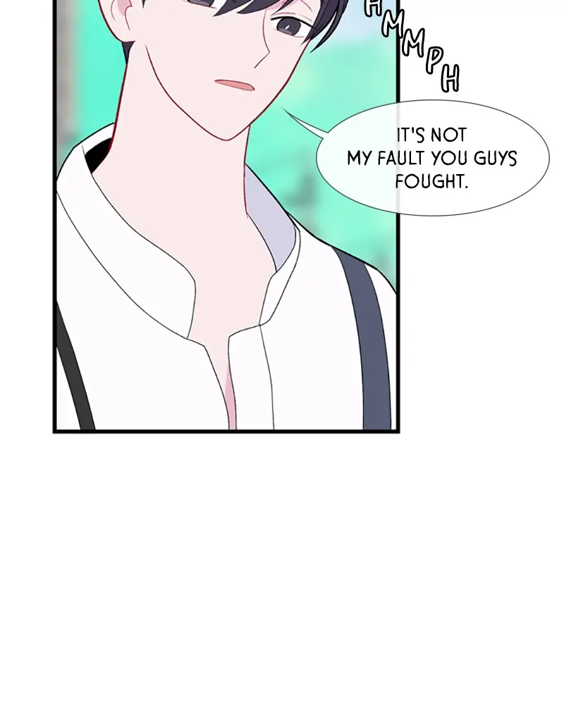 Back to You chapter 50 page 76