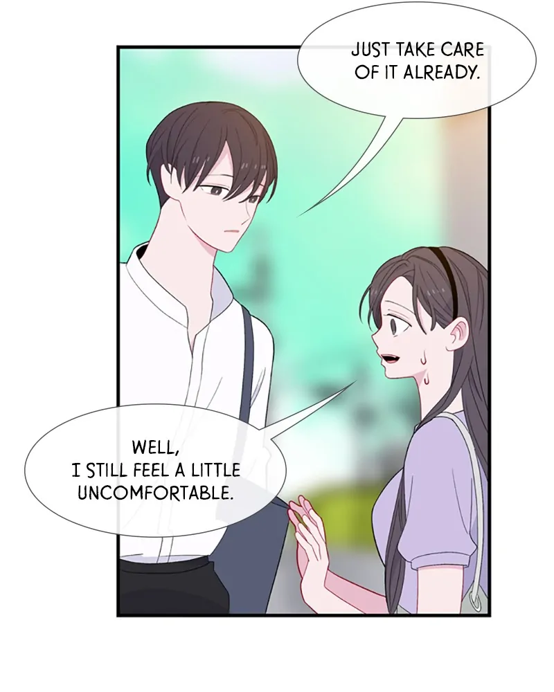 Back to You chapter 50 page 77