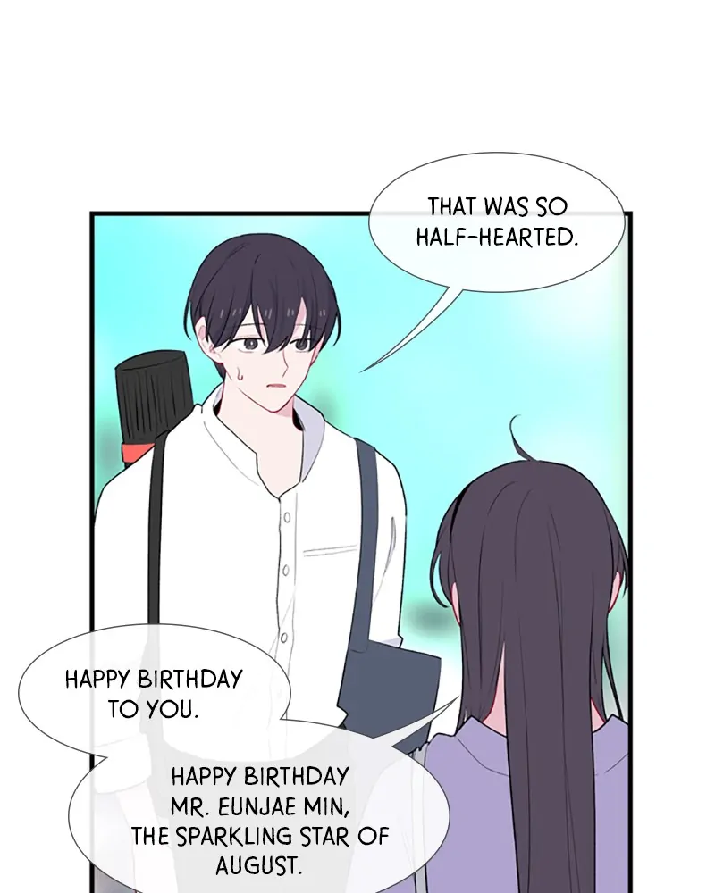 Back to You chapter 50 page 80