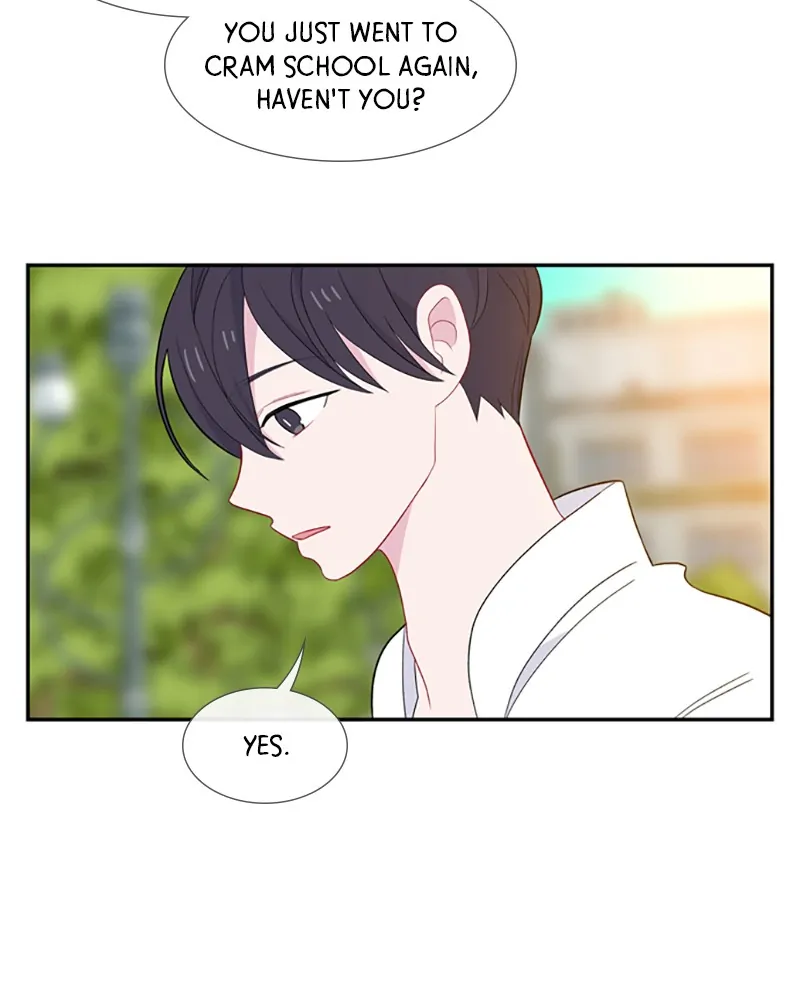Back to You chapter 50 page 82