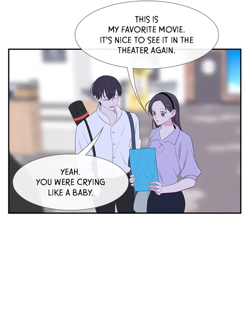 Back to You chapter 51 page 4