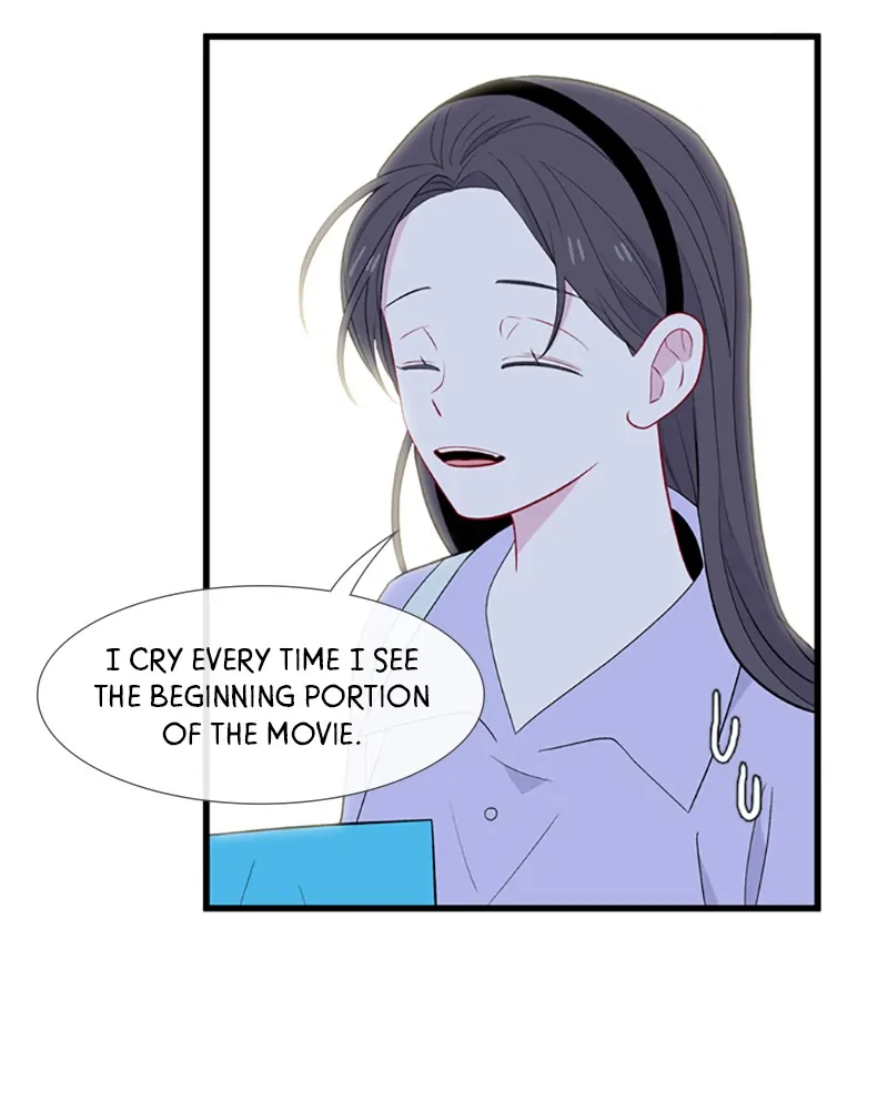 Back to You chapter 51 page 5