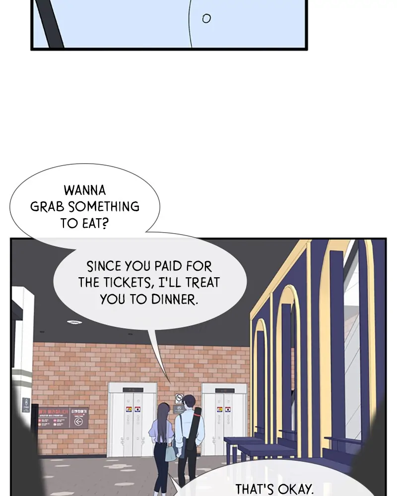 Back to You chapter 51 page 7
