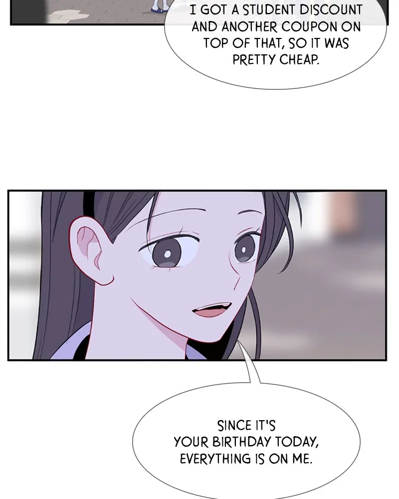 Back to You chapter 51 page 8