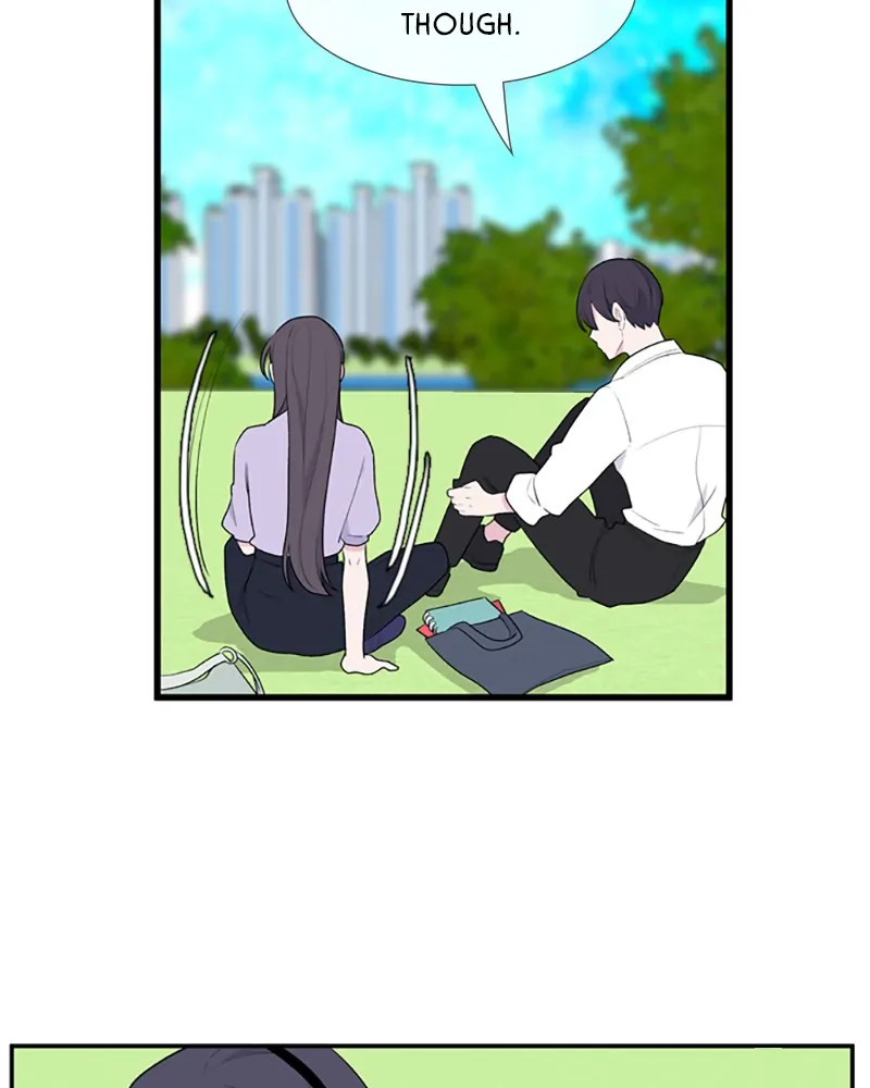 Back to You chapter 51 page 14