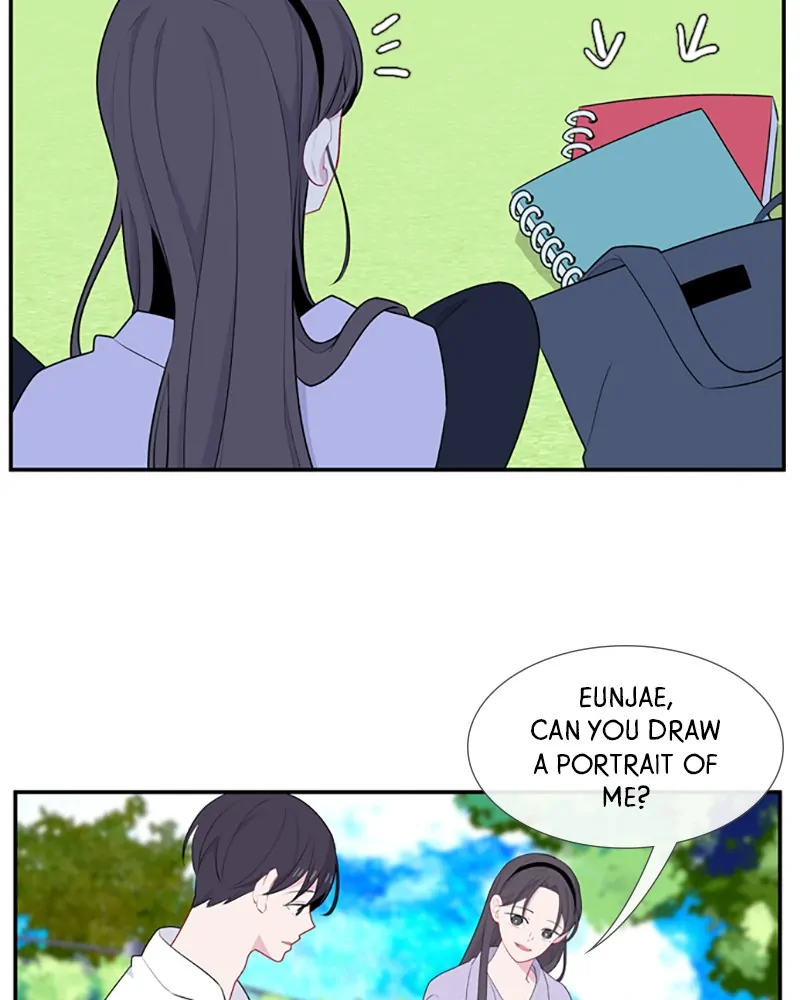Back to You chapter 51 page 15