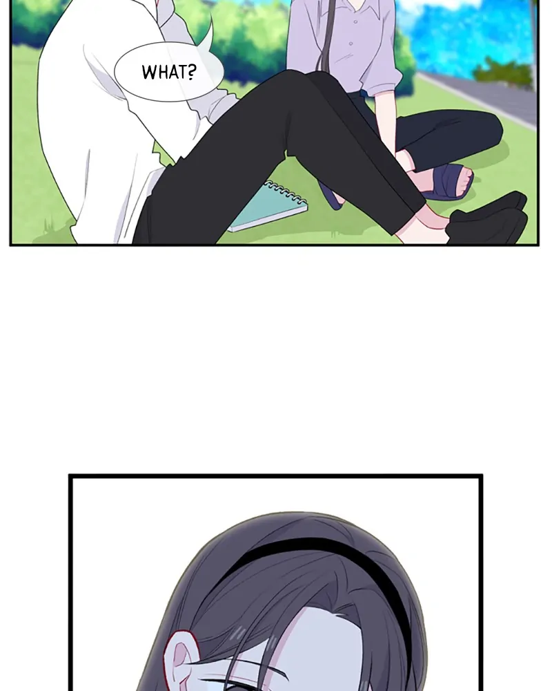 Back to You chapter 51 page 16