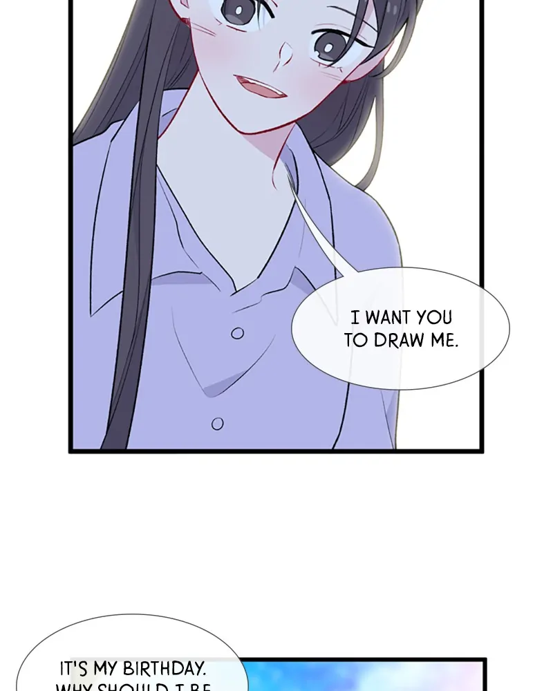 Back to You chapter 51 page 17
