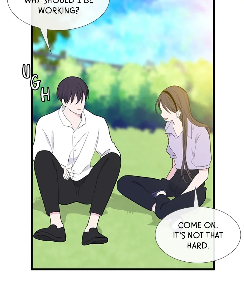 Back to You chapter 51 page 18