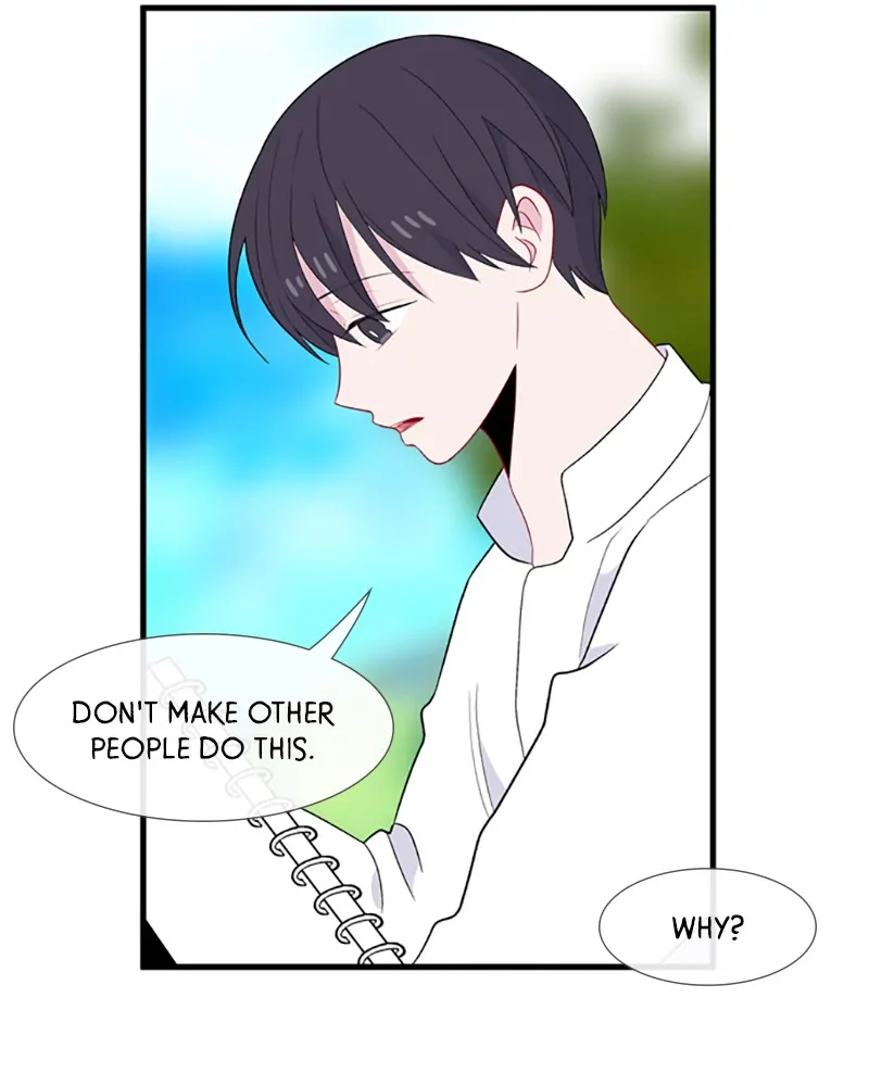 Back to You chapter 51 page 21