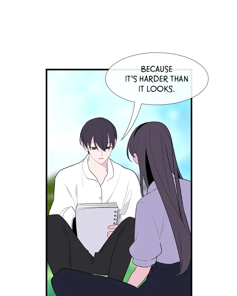 Back to You chapter 51 page 22
