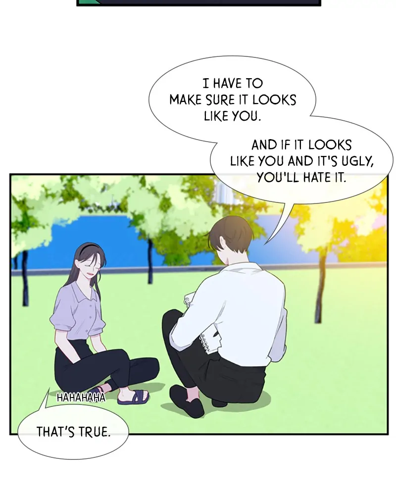 Back to You chapter 51 page 23