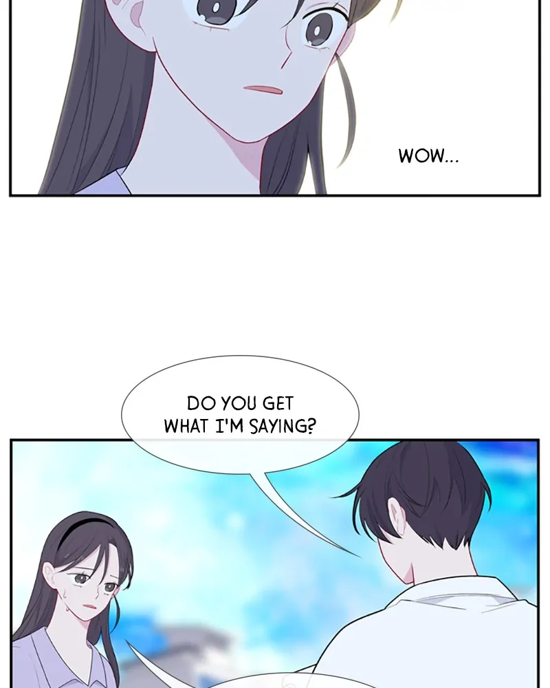Back to You chapter 51 page 27
