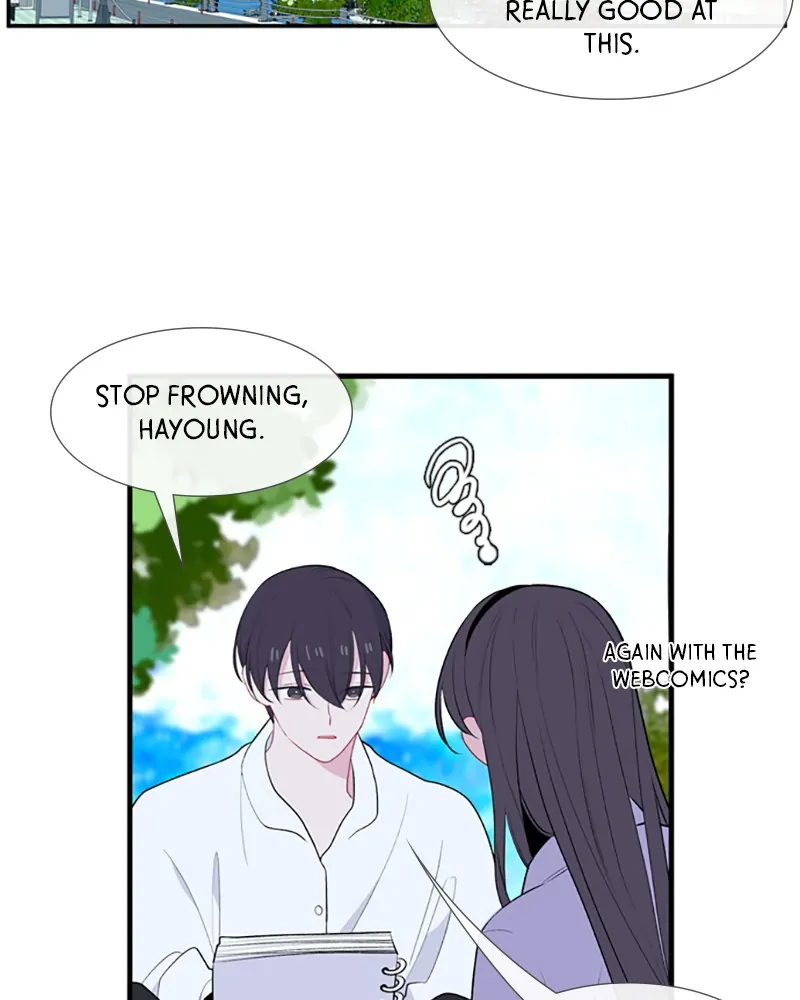 Back to You chapter 51 page 29