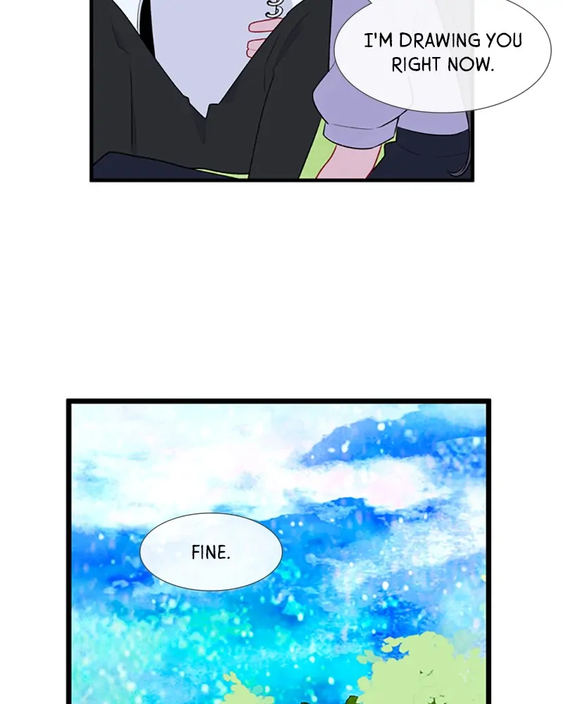 Back to You chapter 51 page 30