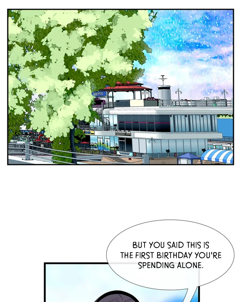 Back to You chapter 51 page 32