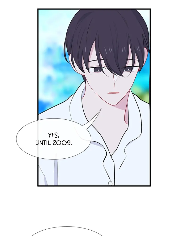 Back to You chapter 51 page 34