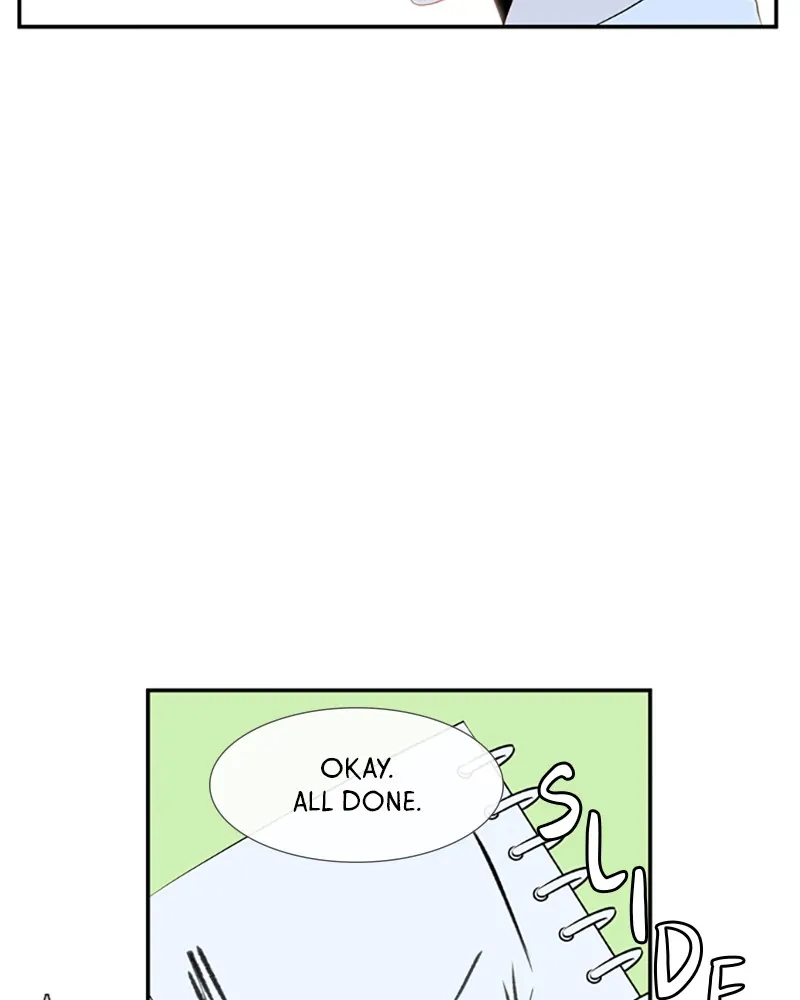 Back to You chapter 51 page 40