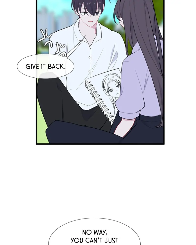 Back to You chapter 51 page 43