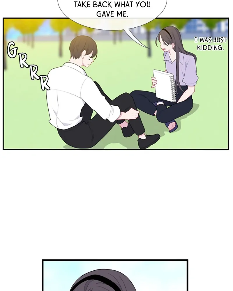Back to You chapter 51 page 44