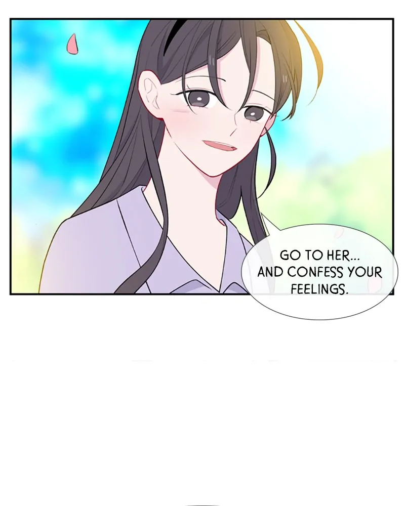 Back to You chapter 51 page 50
