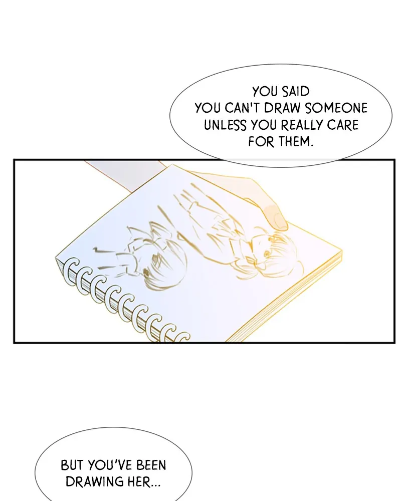 Back to You chapter 51 page 52
