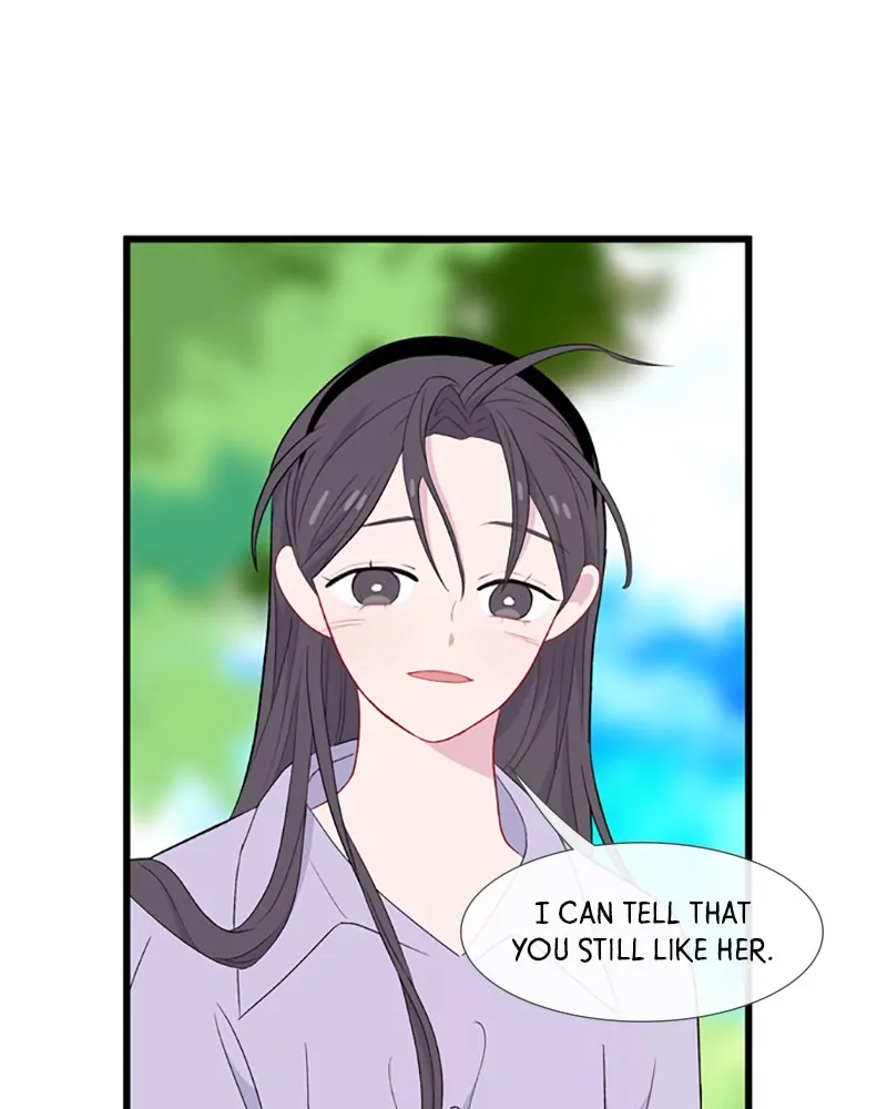 Back to You chapter 51 page 55
