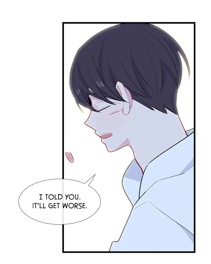 Back to You chapter 51 page 65