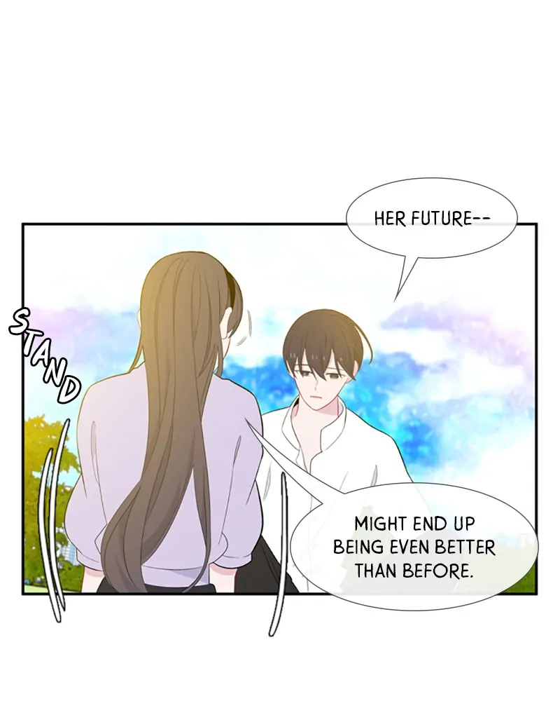 Back to You chapter 51 page 66