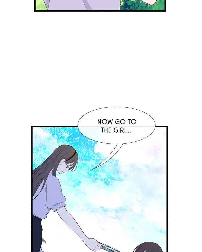 Back to You chapter 51 page 74