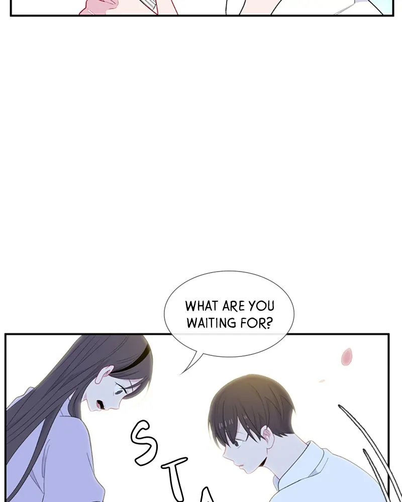 Back to You chapter 51 page 77