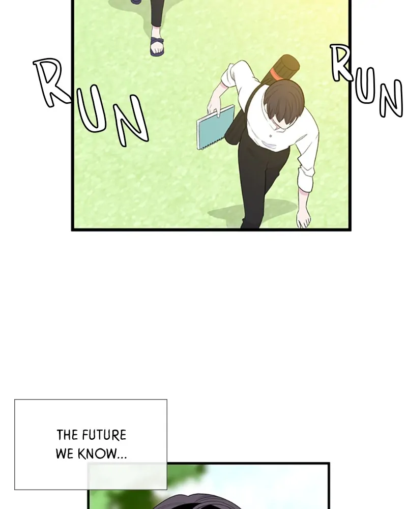 Back to You chapter 51 page 87
