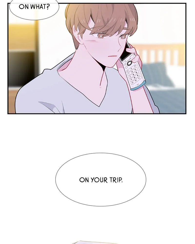 Back to You chapter 51 page 99