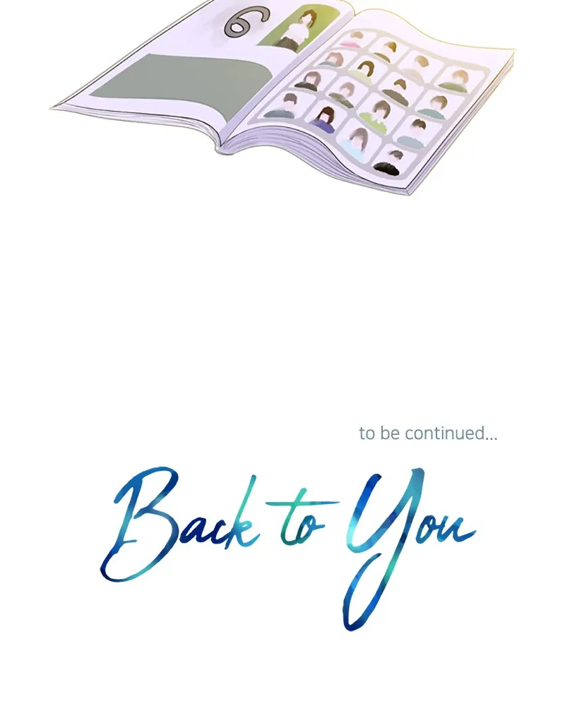 Back to You chapter 51 page 100
