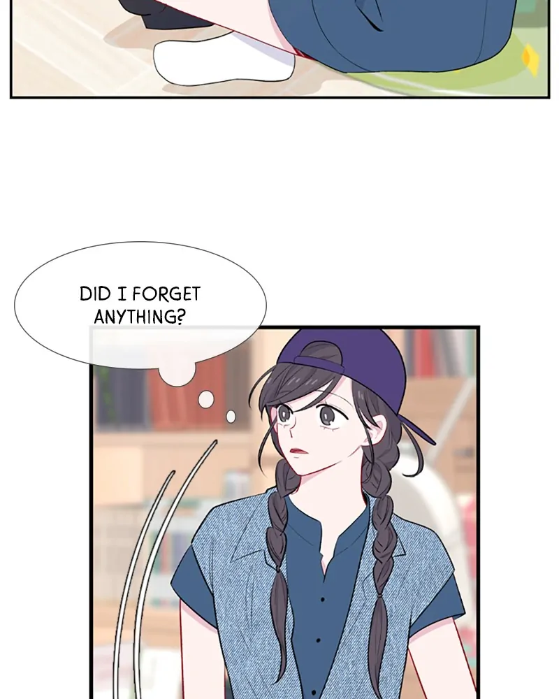 Back to You chapter 52 page 5
