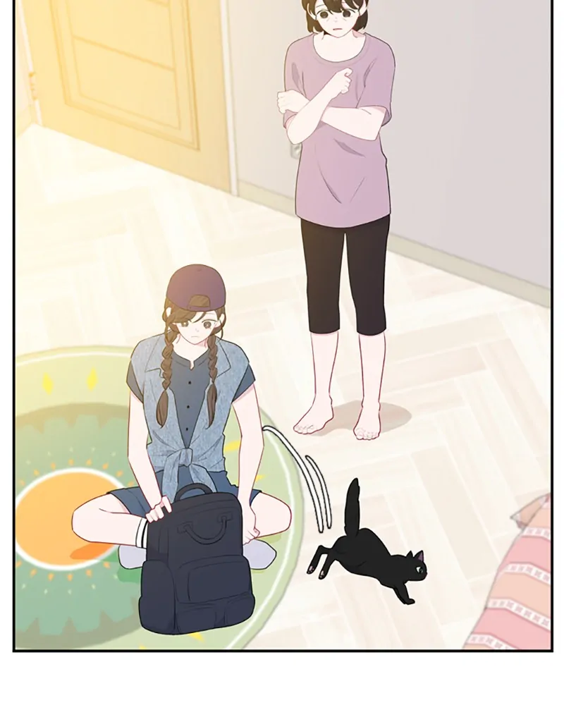 Back to You chapter 52 page 8