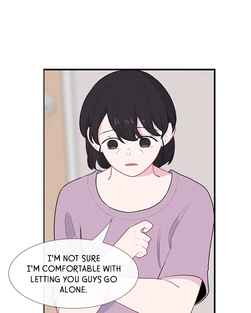 Back to You chapter 52 page 9