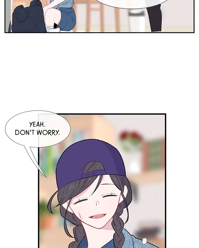 Back to You chapter 52 page 12