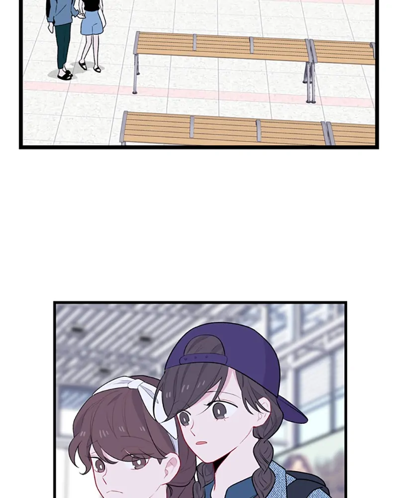 Back to You chapter 52 page 20