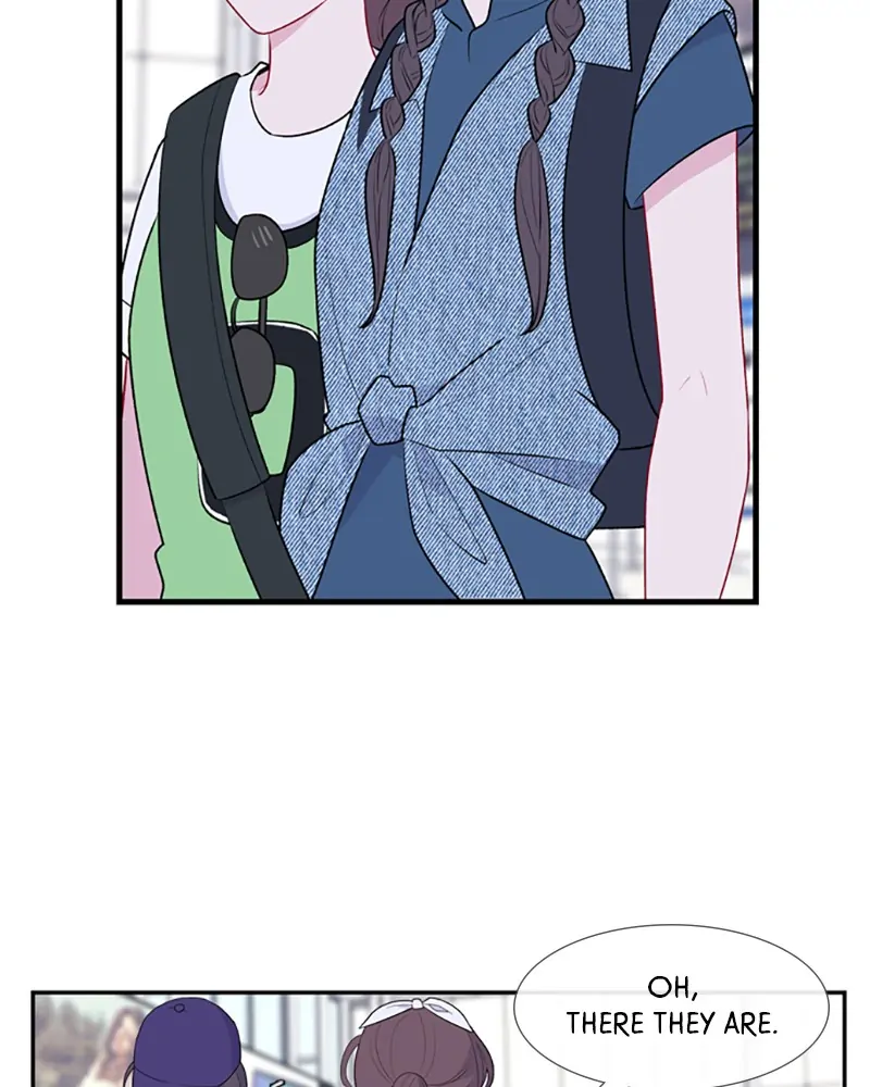 Back to You chapter 52 page 21